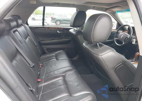 2010 Cadillac Dts Premium Collection from USA, damaged, VIN 1G6KH5EY6AU120122